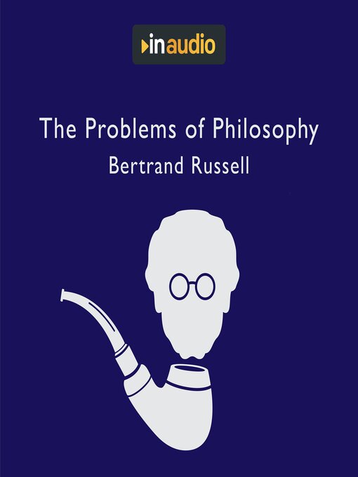 Cover image for The Problems of Philosophy